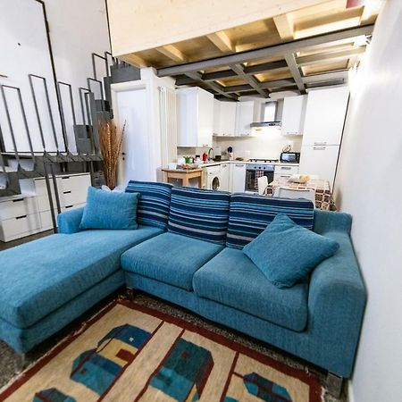 Apartamento Anais' Loft- Osp. Sant'Orsola-Fiera Bolonia Exterior foto