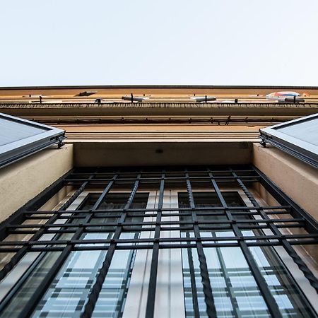 Apartamento Anais' Loft- Osp. Sant'Orsola-Fiera Bolonia Exterior foto