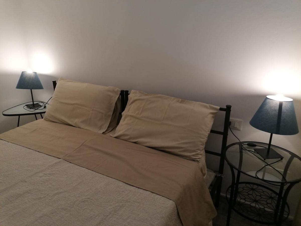 Apartamento Anais' Loft- Osp. Sant'Orsola-Fiera Bolonia Exterior foto