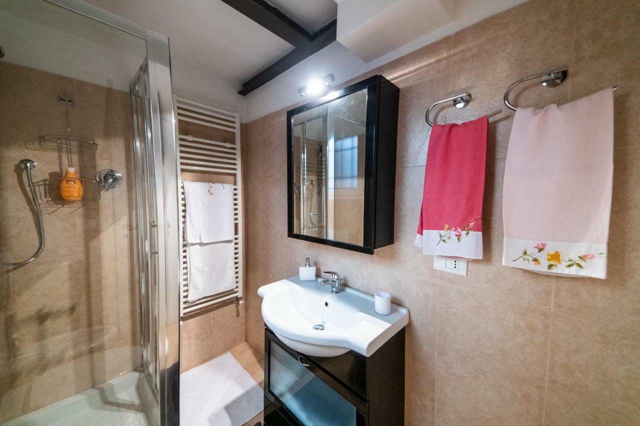 Apartamento Anais' Loft- Osp. Sant'Orsola-Fiera Bolonia Exterior foto