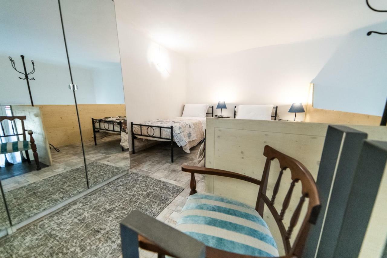 Apartamento Anais' Loft- Osp. Sant'Orsola-Fiera Bolonia Exterior foto