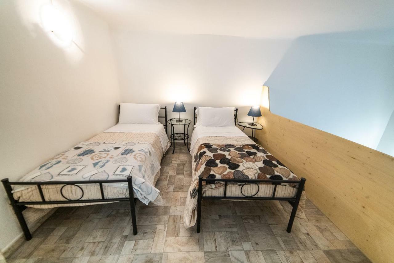 Apartamento Anais' Loft- Osp. Sant'Orsola-Fiera Bolonia Exterior foto