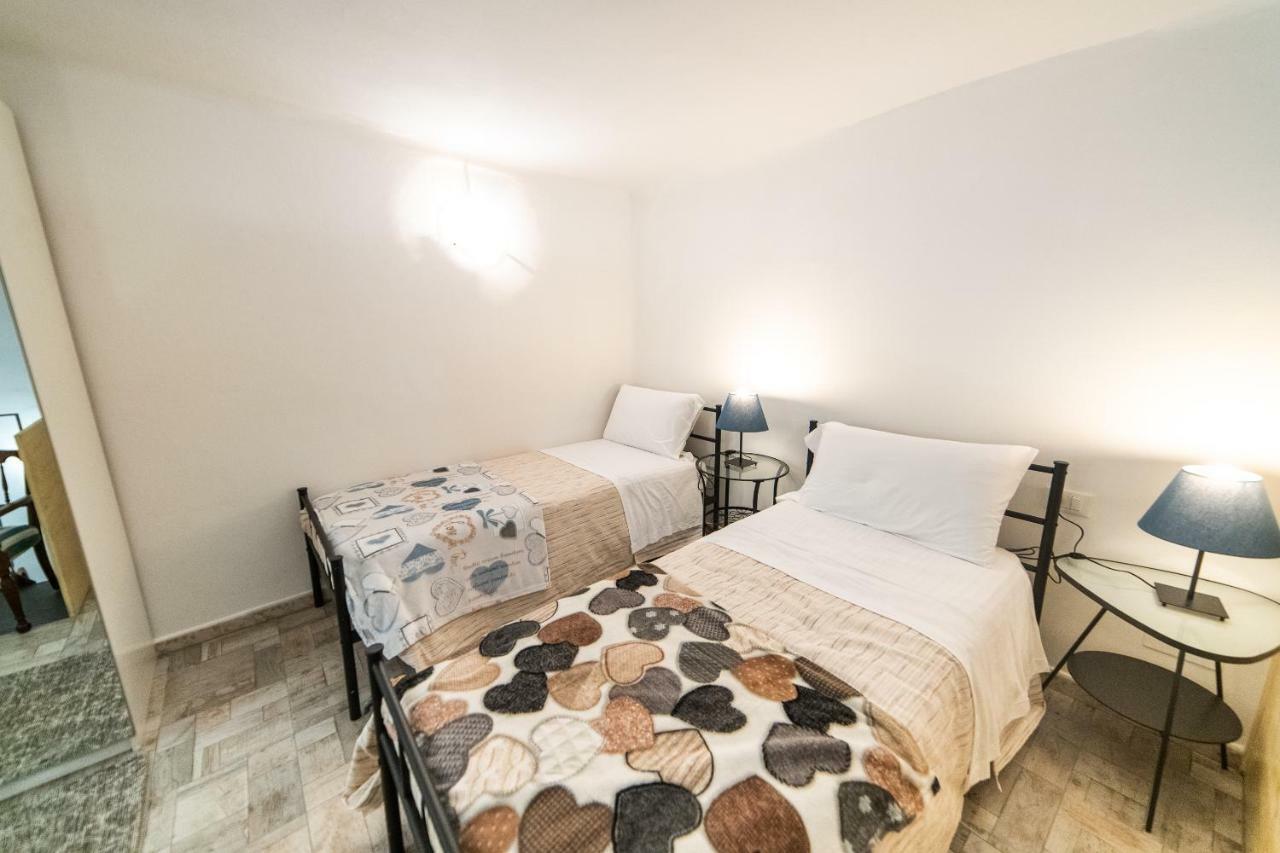 Apartamento Anais' Loft- Osp. Sant'Orsola-Fiera Bolonia Exterior foto